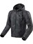 Flare 2 Camo Siyah - Gri Mont 1