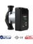 Cosmo 25-8 180 mm Frekanslı Sirkülasyon Pompası 8 Mss 2