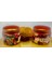 Stworkshop Vintage: Hediyelik Özel Tasarım Portakal Aroma Kokulu Mum %100 Doğal Vegan Soya Wax Mum ''hediyeli'' 4