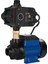 24 Volt Dc Hidromatlı, Susuzluğa Karşı Korumalı Hidrofor 250 Watt 1 Kat 1 Daire 2