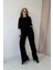Modal Bluz ve Pantolon Takım 2