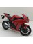 New 1:12 Honda Cbr 1000 Rr Motosiklet 1