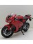 New 1:12 Honda Cbr 1000 Rr Motosiklet 2