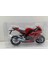 New 1:12 Honda Cbr 1000 Rr Motosiklet 3