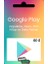 Google Play 50 USD Hediye Kartı Dolar Gift Card Bakiye Android 1