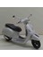 New 1:12 Vespa Gts 300 Spr Motorsiklet 1