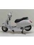 New 1:12 Vespa Gts 300 Spr Motorsiklet 3