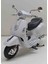 New 1:12 Vespa Gts 300 Spr Motorsiklet 4