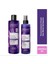 Mor Şampuan 250 ml Sülfatsız + Mor Sıvı Krem 250 ml Set 1