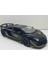 1:24 Sesli Işıklı Lamborghini Aventador 63 ( Full Açılan Model) 1