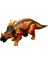 Ctoy Plastik Dinazor Figürü 61953 Styracosaurus 1