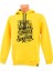 Fight Like A Warrior Baskılı Sweatshirt 1