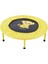 Trambolin 92 cm Deluxe (36 Inç Trambolin) Sevimli Maymun Desenli 1