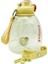 Hippo Su Matarası Xl Tritan Sarı 1300ML 4