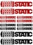 Static A4 Sticker Seti 12 Parça 1