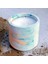 8x8 Büyük Kavonoz Mum - Kahve Aromalı Doğal Soya Wax Mum 1