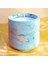 8x8 Büyük Kavonoz Mum - Kahve Aromalı Doğal Soya Wax Mum 2