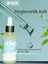 Yoğun Nemlendirici Hyalüronik Asit Cilt Serumu 30ML Vegan (%2 Hyaluronic Acid) 5