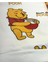 Winnie The Pooh Baskılı Aylık Erkek Bebek Takım 4
