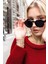 Prospera Polarize Unisex Siyah Güneş Gözlüğü 2