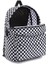 Mn Old Skool Check Backpack Sırt Çantası Damalı Beyaz 4