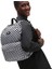 Mn Old Skool Check Backpack Sırt Çantası Damalı Beyaz 5