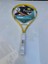 Çantalı Kort Çocuk Tenis Raketi Set 21 Inç 2
