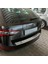 S-Dizayn Skoda Superb B8 Makyajlı Sw Krom Arka Tampon Eşiği 2019-2023 1