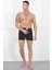 Erkek Penye Boxer 40080 4