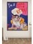 A3 Cookıe Kıtten Baskılı Poster 2