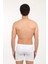Erkek Paçalı Penye Boxer 40066 2