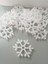 Strafor Kar Tanesi 10 cm 10 Adet 1