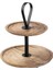 006-01-2 Katlı Mango Ağacı Kurabiyelik 32CM 1