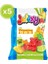 Vitaminli Ayıcık 130 gr. (5 Adet) 1