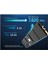 Hp FX900 Pro 1tb 7400/6700 Mb/s GEN4X4 M.2 22X80 SSD 3