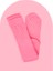 Sweetness Kaydırmaz Tozluk Çorap - Neon Pembe 3