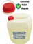 Fırçasız Oto Yıkama Şampuanı 20 Kg, Özel Formülü 1/60 Konsantre Araç Köpük Şampuanı Sünger Hediyeli 4