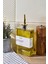 Molivet Gold Kapak 350ML Cam Yağdanlık-Sosluk-Sirkelik 1