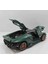 Sesli Işıklı 1:24 Lamborghini Centenario Full Açılan Version) 2