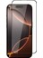9d IPHONE 15 Uyumlu Kırılmaz Cam 1