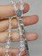 Kristal Kuvars Taşı 33LÜK Tesbih 6mm (4734) 2