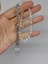 Kristal Kuvars Taşı 33LÜK Tesbih 6mm (4734) 5