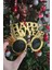 Gold Happy New Year Yılbaşı Parti Gözlüğü Yılbaşı Parti Gözlük 4