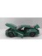 1:24 Ölçek Bmw M8 Manhart Sesli Işıklı Model 4