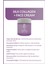 Silk Collagen Hassas Ciltler Için Yüz Maskesi 100 ml 3
