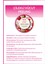 Çilek Vücut Peeling 250 ml 3