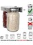 Хранение Продукции,gıda Depolama Için Mason Kavanoz Organizatör Tutucu Raf, 4oz, 8oz, 12OZ, 16OZ, 24OZ, 32OZ, 64OZ B Için Konserve Askısı Aksesuarları (Yurt Dışından) 4