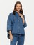 Kadın Oversize Uzun Kot Gömlek - 15332126 1