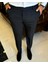 Italyan Stil Slim Fit Erkek Bisiklet Yaka Triko Kazak Ekru T13131 1