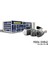 LED Xenon Nova Serisi 9006 Hb4 90W 12 1